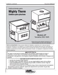 Mighty Therm - Geisel