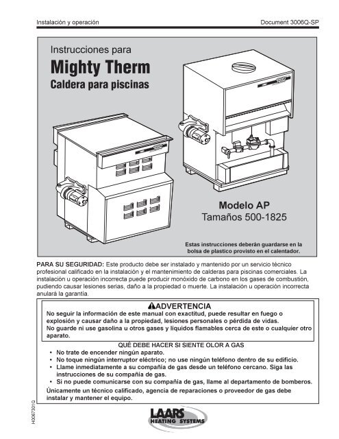 Mighty Therm - Geisel