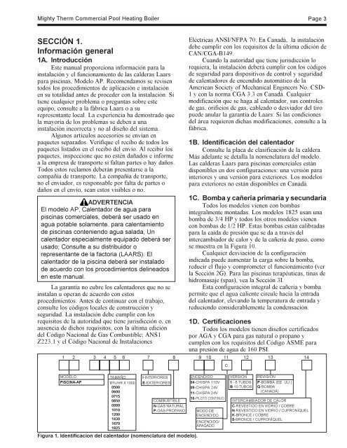 Mighty Therm - Geisel