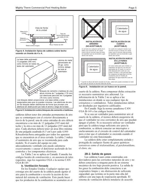 Mighty Therm - Geisel