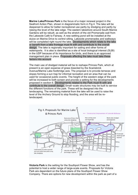 PLI version Southport Seafront SPG - Sefton Council