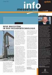 pdf-File jetzt downloaden - Messeturm Basel