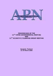 2006-IGM-SPG 11.pdf - Asia-Pacific Network for Global Change ...