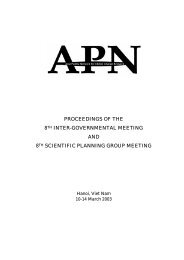 2003-IGM-SPG 8.pdf - Asia-Pacific Network for Global Change ...