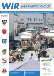Interkommunales Amtsblatt der Städte und ... - Lichtenberg