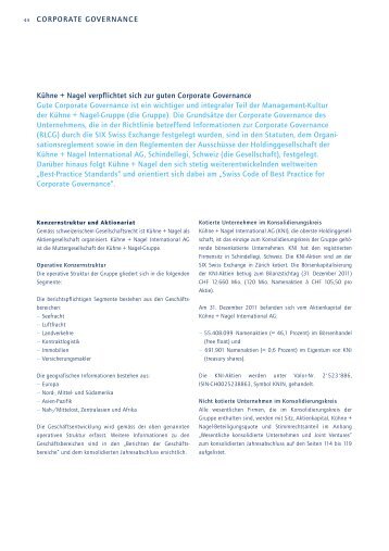 PDF-Download - Kuehne + Nagel