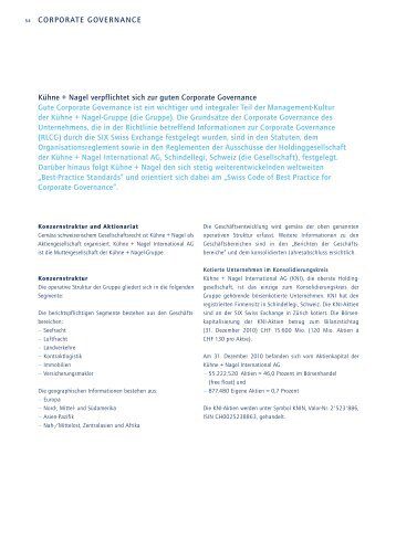 PDF-Download - Kuehne + Nagel