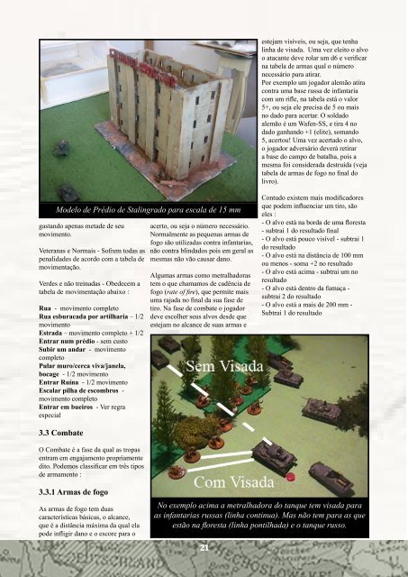 Game Design - Riachuelo Games