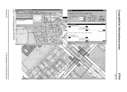 Kompendium der Verkehrstelematik - Technische Hochschule Wildau