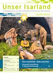 Ausgabe Dezember 2012 - reba-werbeagentur.de