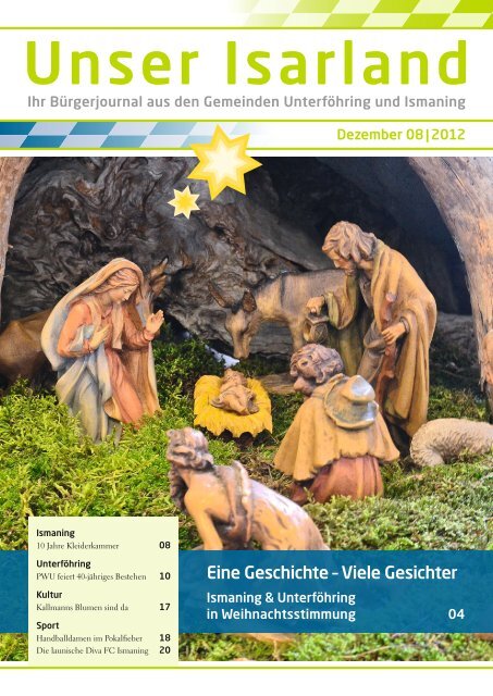 Ausgabe Dezember 2012 - reba-werbeagentur.de