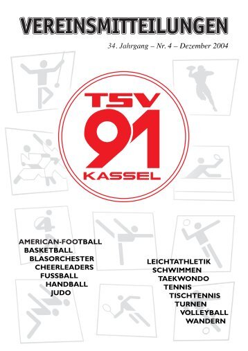 Download als PDF (1,76 MB) - TSV 1891 Kassel