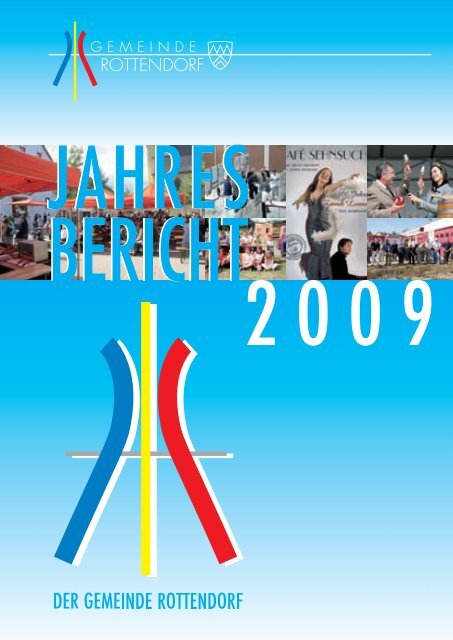 Jahresbericht 2009 - Gemeinde Rottendorf