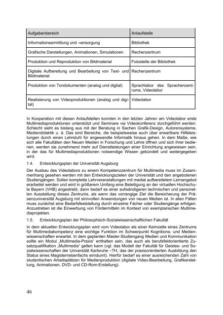 Dokument_1.pdf (3023 KB) - OPUS Augsburg - Universität Augsburg