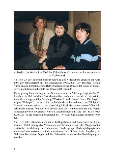 Dokument_1.pdf (3023 KB) - OPUS Augsburg - Universität Augsburg