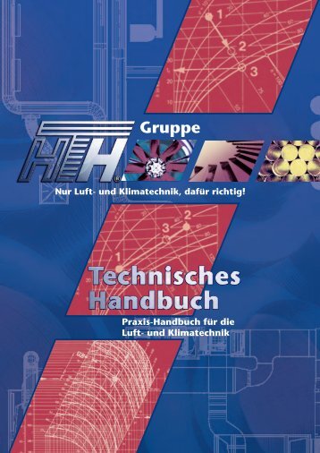 HTH - Technisches Handbuch - Aufgrund von dringenden ...