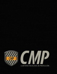 Catálogo CMP