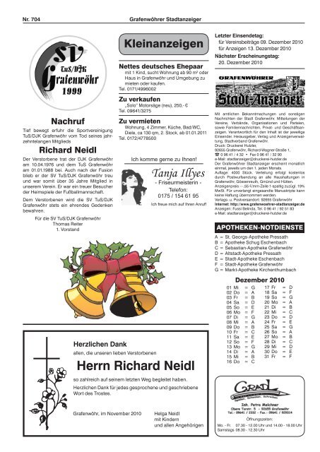 Stadtanzeiger Dez_1_2010.indd