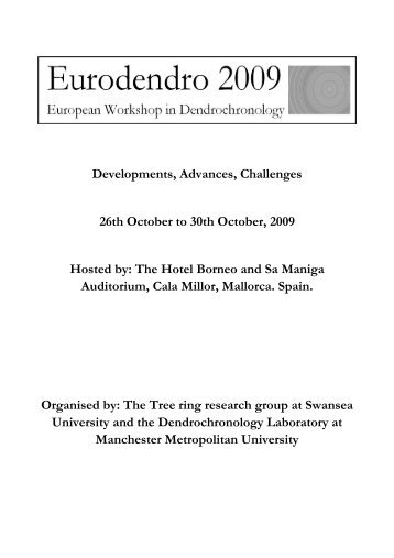 Developments, Advances, Challenges 26th October to 30th October ...