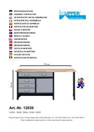 Art.-Nr. 12030 - Friedrich Küpper GmbH