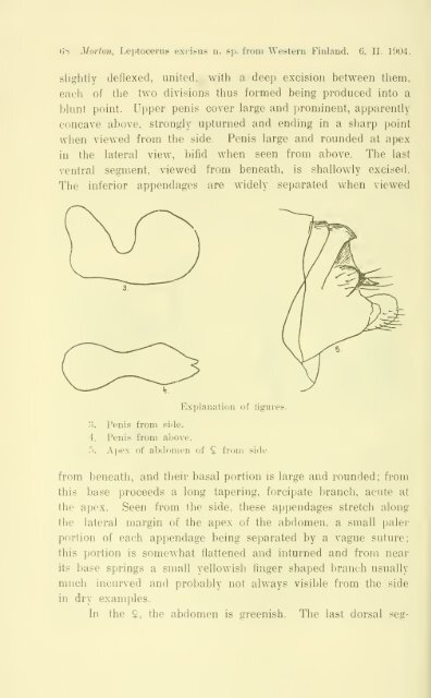 Meddelanden af Societatis pro Fauna et Flora Fennica - Helda