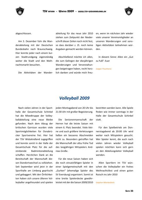 2009.pdf (4.43 MB) - TSV Widukindland eV