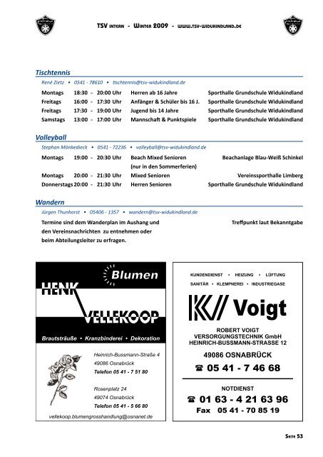 2009.pdf (4.43 MB) - TSV Widukindland eV