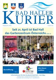 Datei herunterladen - .PDF - Bad Hall