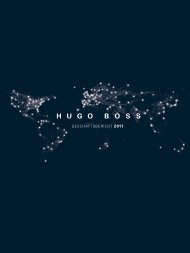 GESCHÄFTSBERICHT 2011 - Hugo Boss