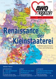 Ausgabe online lesen.... - beim AWO Ortsverein Herborn eV