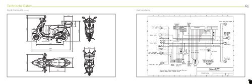 Betriebsanleitung - Elektroroller Kumpan Electric
