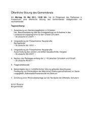 Details als PDF-Download - Friesenheim