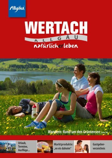 wertach - Amazon Web Services