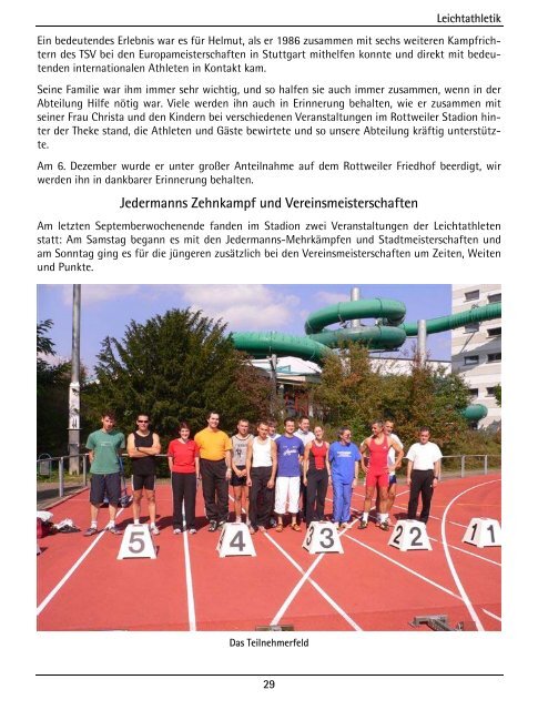 TSV Aktuell 2005_04.pdf - TSV Rottweil