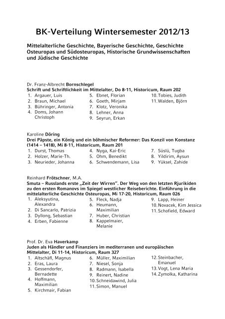 Heinrich IV - Mittelalterliche Geschichte