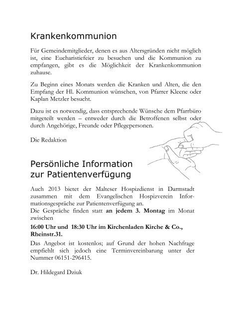 als PDF-Datei - Katholische Pfarrei Liebfrauen Darmstadt