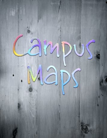 Campus Maps - Walla Walla Community College