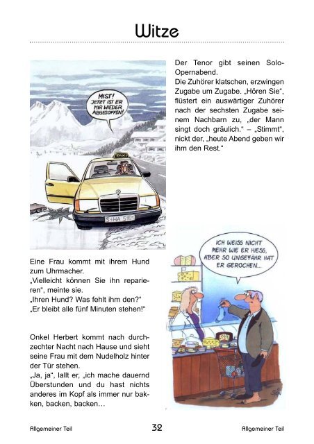 Heimzeitung Fusswärmer 01/2012 (.pdf-Dokument, 4400 kByte