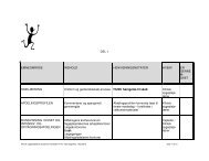 tjekliste - InfoNet - Region Syddanmark