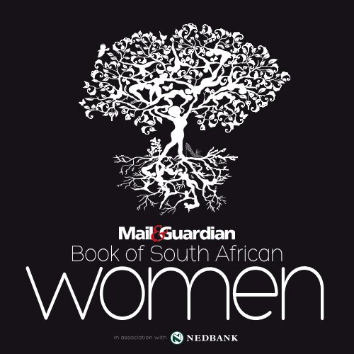 Book of South African - Book of Women - Mail & Guardian