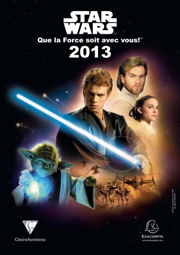 Star Wars 2013