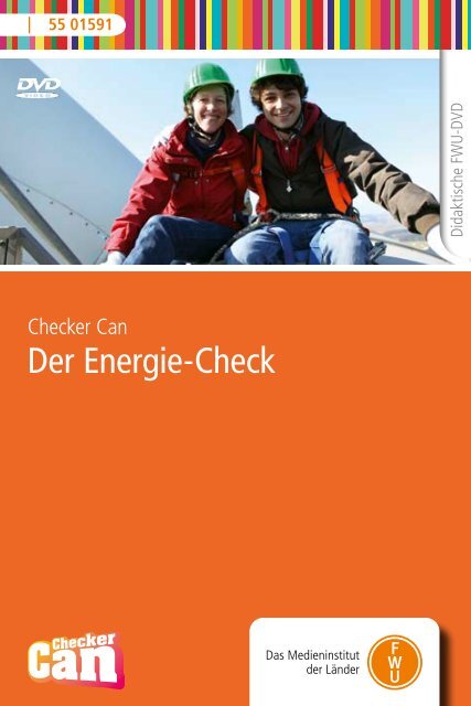 Der Energie-Check - FWU