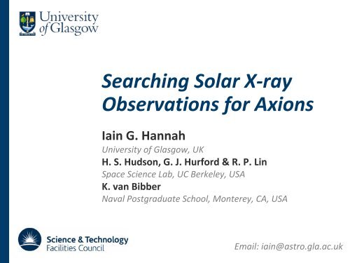 Searching Solar X-ray Observations for Axions