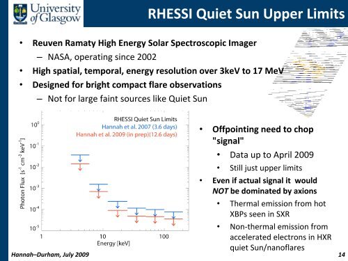 Searching Solar X-ray Observations for Axions