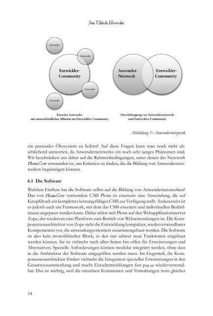 Open Source Jahrbuch 2008 - Business Linux Hanse Network