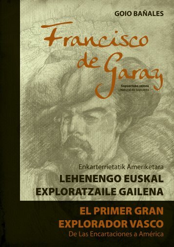 Francisco Garay - Bizkaiko Batzar Nagusiak