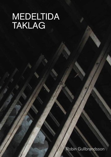 MEDELTIDA TAKLAG - Svenska kyrkan