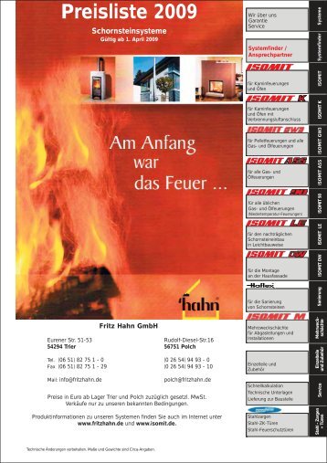 PDF (1,6 MB) - Fritz Hahn GmbH