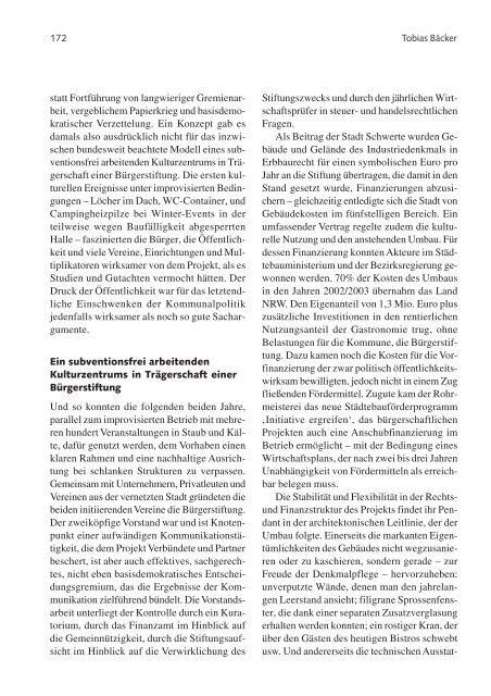 schaft - Forschungsjournal Soziale Bewegungen