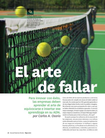 Osorio-HBR-El-Arte-de-Fallar